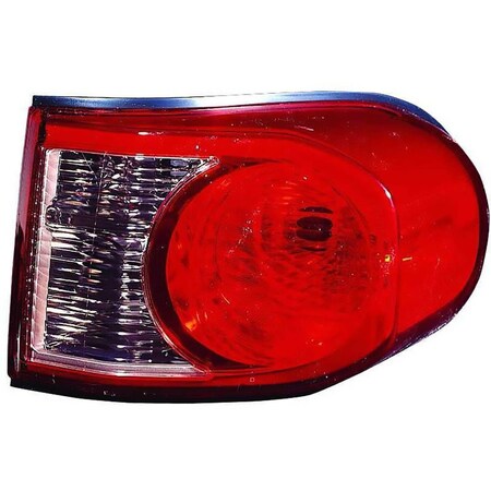 Depo Lamp, 312-1981R-US 312-1981R-US
